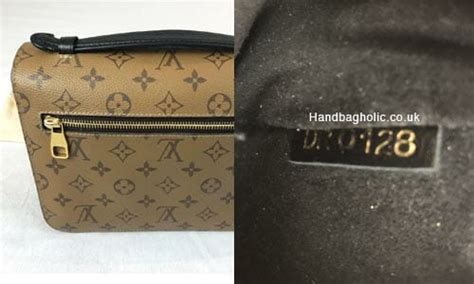 do all louis vuitton have serial numbers|louis vuitton 070117.